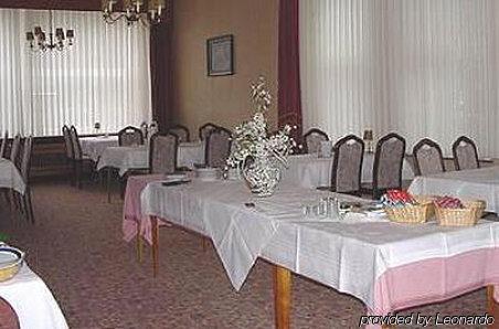 Wolfs Hotel Clausthal-Zellerfeld Eksteriør billede