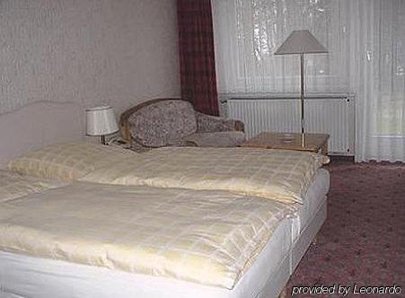 Wolfs Hotel Clausthal-Zellerfeld Eksteriør billede